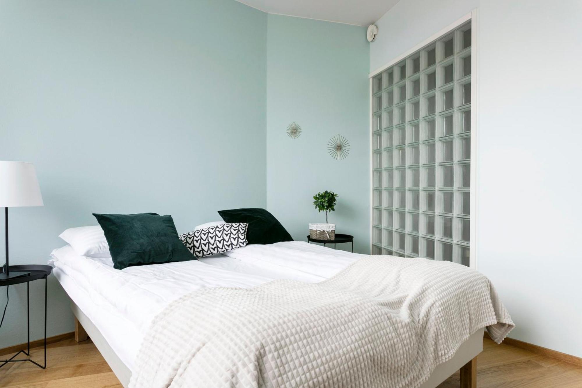2Ndhomes Luxury Kamppi Center Apartment With Spa And Terrace 赫尔辛基 外观 照片