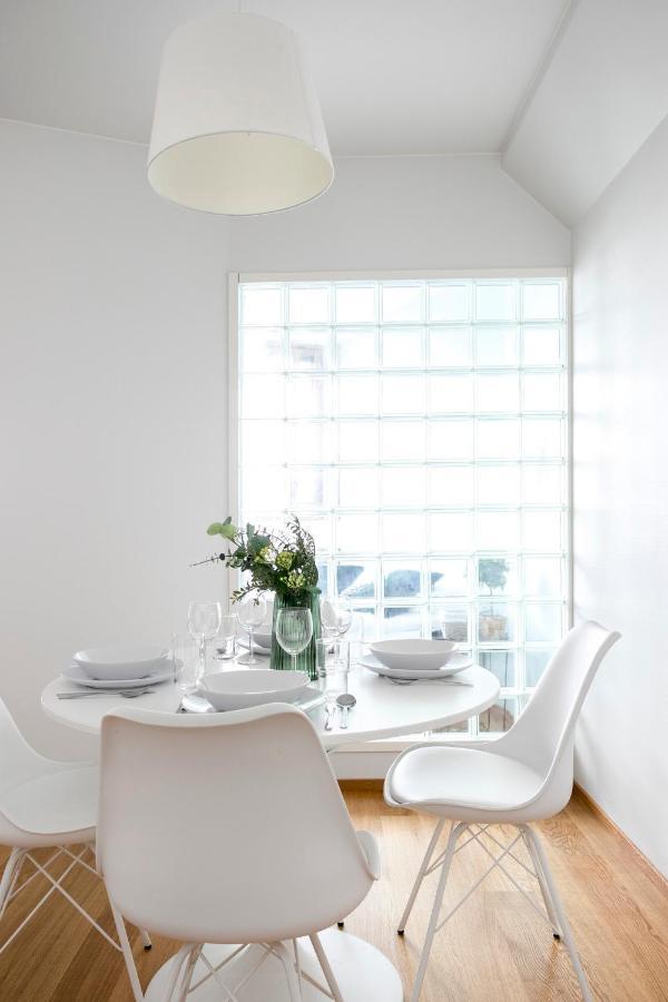 2Ndhomes Luxury Kamppi Center Apartment With Spa And Terrace 赫尔辛基 外观 照片